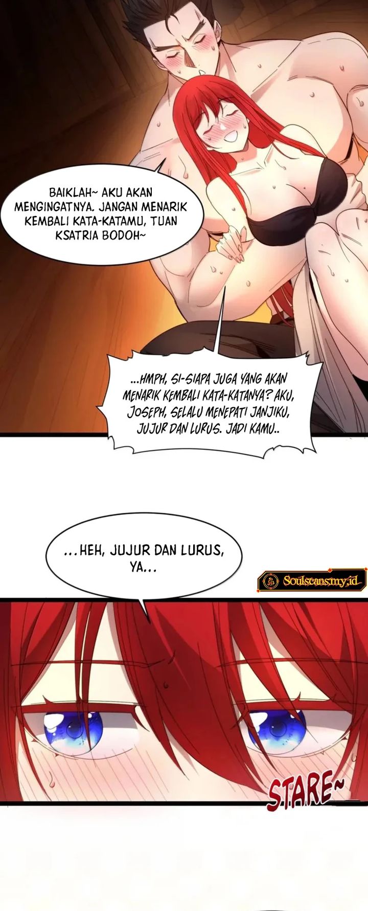 Dilarang COPAS - situs resmi www.mangacanblog.com - Komik im really not the demon gods lackey 172 - chapter 172 173 Indonesia im really not the demon gods lackey 172 - chapter 172 Terbaru 8|Baca Manga Komik Indonesia|Mangacan