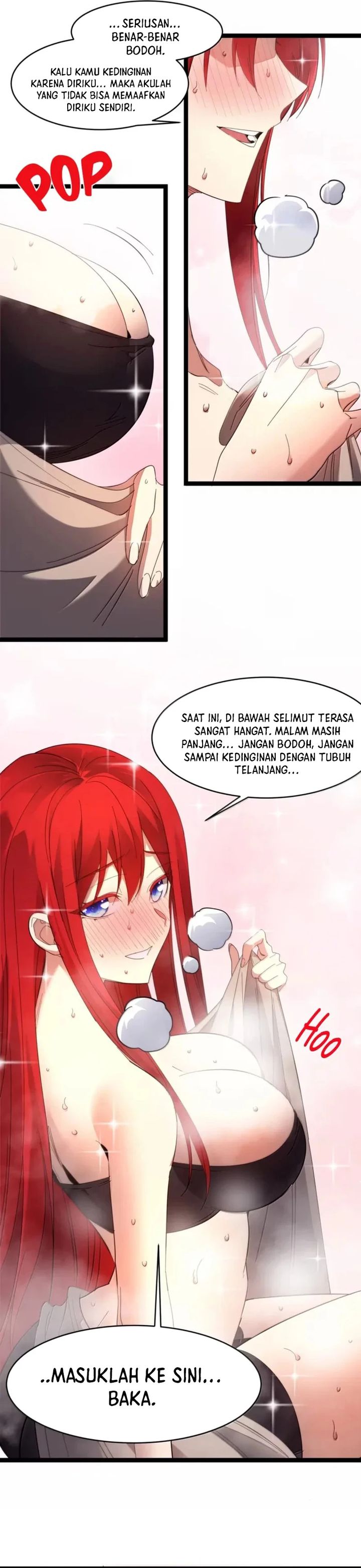 Dilarang COPAS - situs resmi www.mangacanblog.com - Komik im really not the demon gods lackey 172 - chapter 172 173 Indonesia im really not the demon gods lackey 172 - chapter 172 Terbaru 10|Baca Manga Komik Indonesia|Mangacan