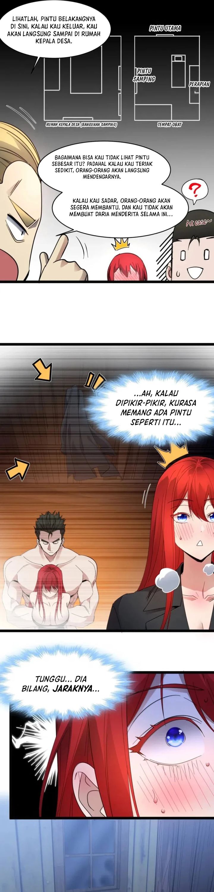 Dilarang COPAS - situs resmi www.mangacanblog.com - Komik im really not the demon gods lackey 173 - chapter 173 174 Indonesia im really not the demon gods lackey 173 - chapter 173 Terbaru 5|Baca Manga Komik Indonesia|Mangacan