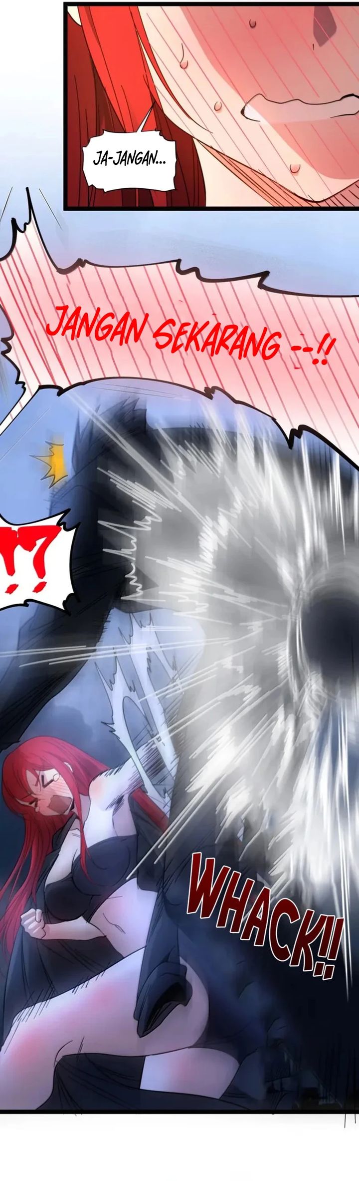 Dilarang COPAS - situs resmi www.mangacanblog.com - Komik im really not the demon gods lackey 173 - chapter 173 174 Indonesia im really not the demon gods lackey 173 - chapter 173 Terbaru 9|Baca Manga Komik Indonesia|Mangacan