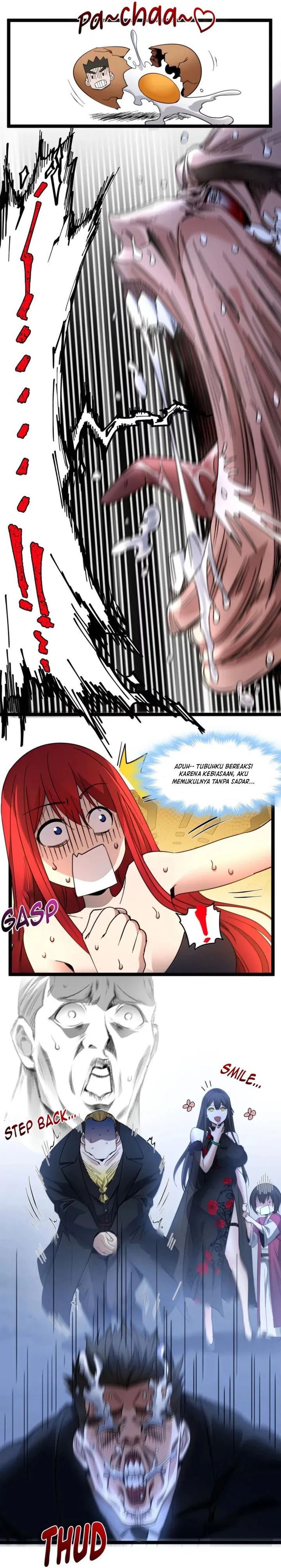 Dilarang COPAS - situs resmi www.mangacanblog.com - Komik im really not the demon gods lackey 173 - chapter 173 174 Indonesia im really not the demon gods lackey 173 - chapter 173 Terbaru 10|Baca Manga Komik Indonesia|Mangacan