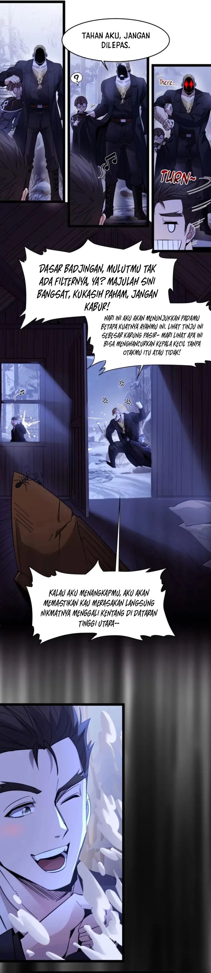 Dilarang COPAS - situs resmi www.mangacanblog.com - Komik im really not the demon gods lackey 173 - chapter 173 174 Indonesia im really not the demon gods lackey 173 - chapter 173 Terbaru 15|Baca Manga Komik Indonesia|Mangacan