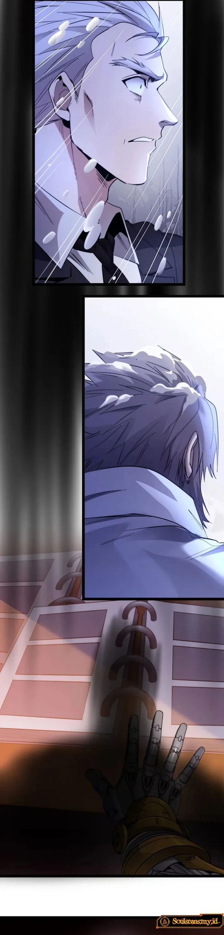 Dilarang COPAS - situs resmi www.mangacanblog.com - Komik im really not the demon gods lackey 173 - chapter 173 174 Indonesia im really not the demon gods lackey 173 - chapter 173 Terbaru 16|Baca Manga Komik Indonesia|Mangacan