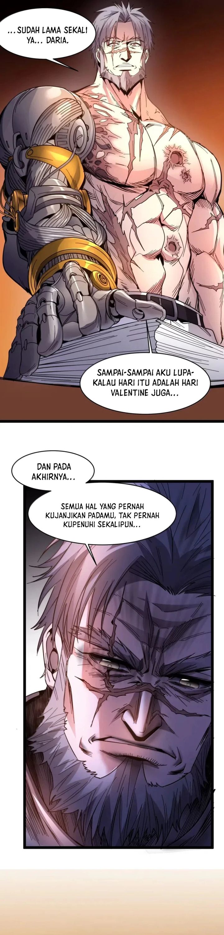 Dilarang COPAS - situs resmi www.mangacanblog.com - Komik im really not the demon gods lackey 173 - chapter 173 174 Indonesia im really not the demon gods lackey 173 - chapter 173 Terbaru 17|Baca Manga Komik Indonesia|Mangacan