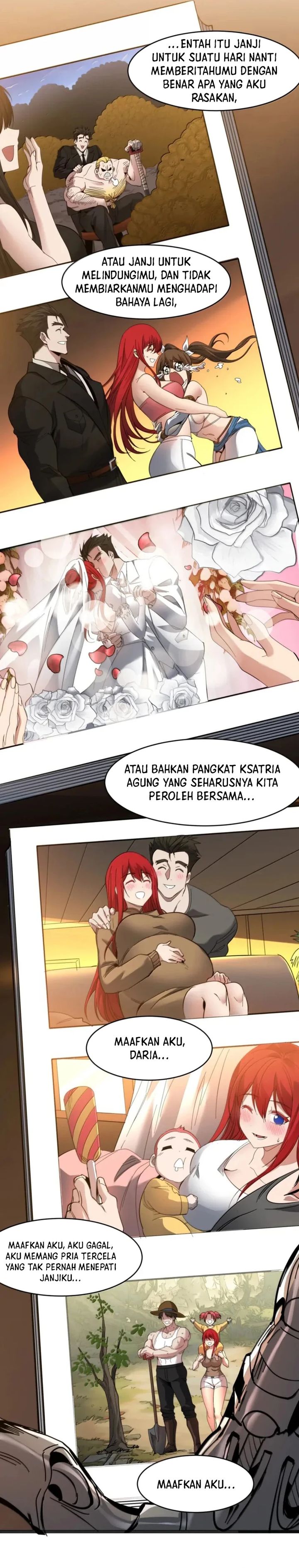 Dilarang COPAS - situs resmi www.mangacanblog.com - Komik im really not the demon gods lackey 173 - chapter 173 174 Indonesia im really not the demon gods lackey 173 - chapter 173 Terbaru 18|Baca Manga Komik Indonesia|Mangacan