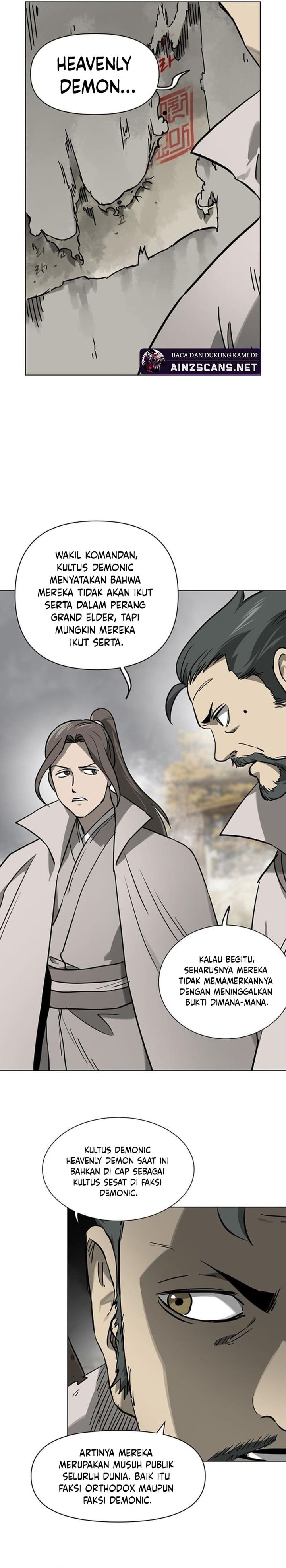 Dilarang COPAS - situs resmi www.mangacanblog.com - Komik infinite level up in murim 250 - chapter 250 251 Indonesia infinite level up in murim 250 - chapter 250 Terbaru 3|Baca Manga Komik Indonesia|Mangacan