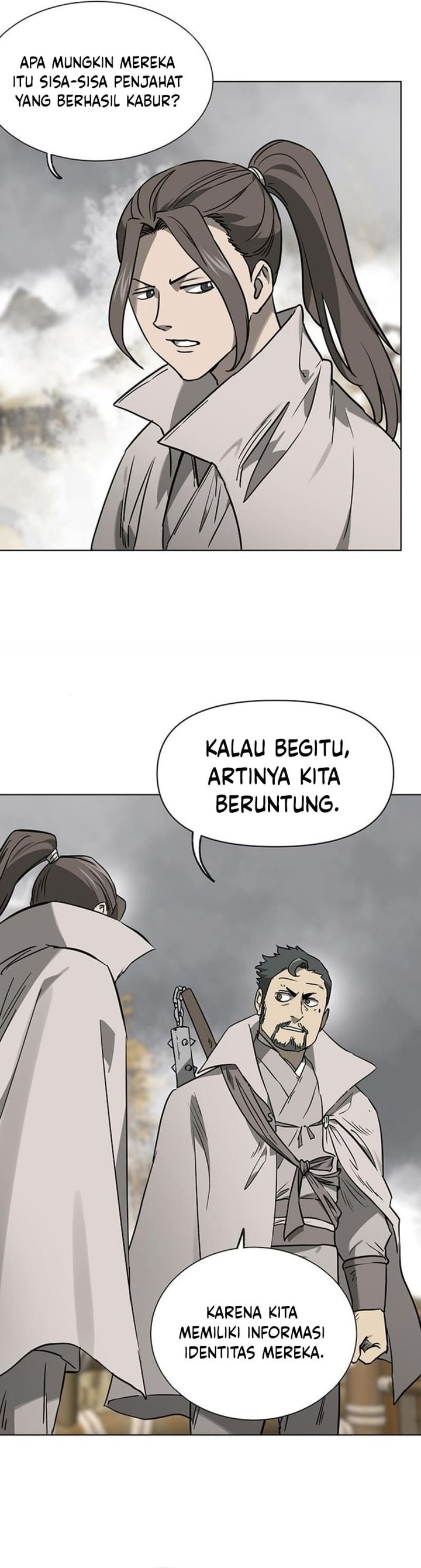 Dilarang COPAS - situs resmi www.mangacanblog.com - Komik infinite level up in murim 250 - chapter 250 251 Indonesia infinite level up in murim 250 - chapter 250 Terbaru 4|Baca Manga Komik Indonesia|Mangacan