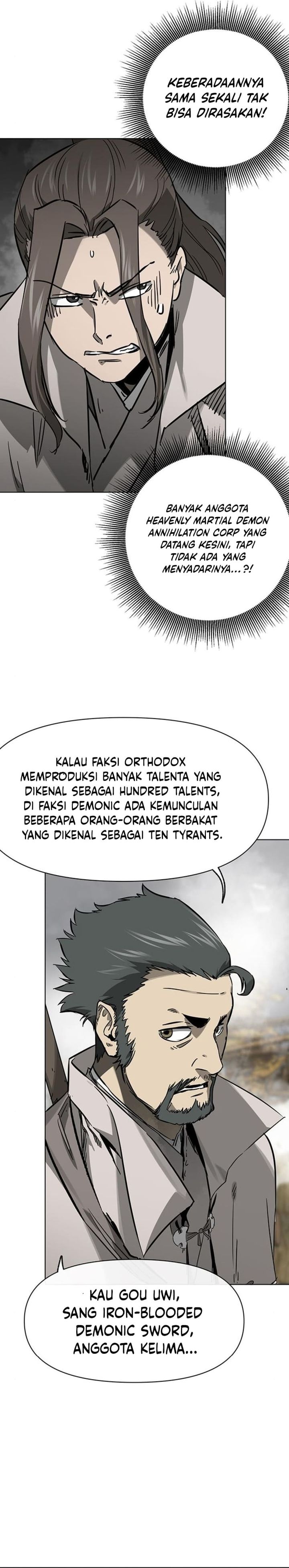 Dilarang COPAS - situs resmi www.mangacanblog.com - Komik infinite level up in murim 250 - chapter 250 251 Indonesia infinite level up in murim 250 - chapter 250 Terbaru 7|Baca Manga Komik Indonesia|Mangacan