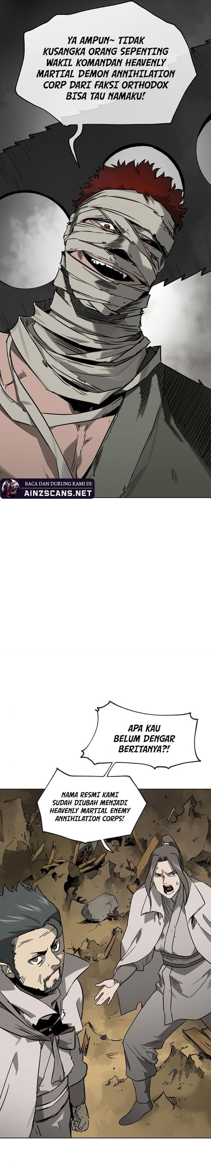 Dilarang COPAS - situs resmi www.mangacanblog.com - Komik infinite level up in murim 250 - chapter 250 251 Indonesia infinite level up in murim 250 - chapter 250 Terbaru 8|Baca Manga Komik Indonesia|Mangacan