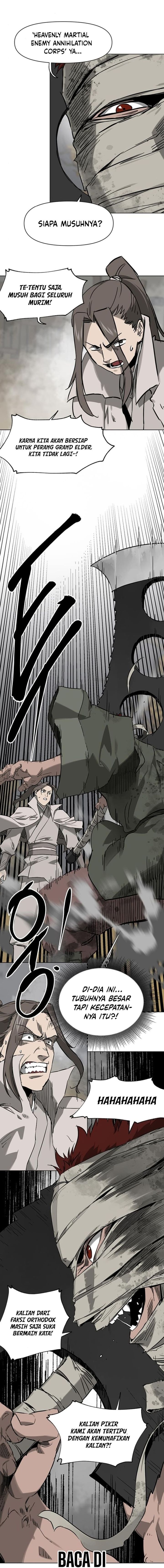 Dilarang COPAS - situs resmi www.mangacanblog.com - Komik infinite level up in murim 250 - chapter 250 251 Indonesia infinite level up in murim 250 - chapter 250 Terbaru 9|Baca Manga Komik Indonesia|Mangacan