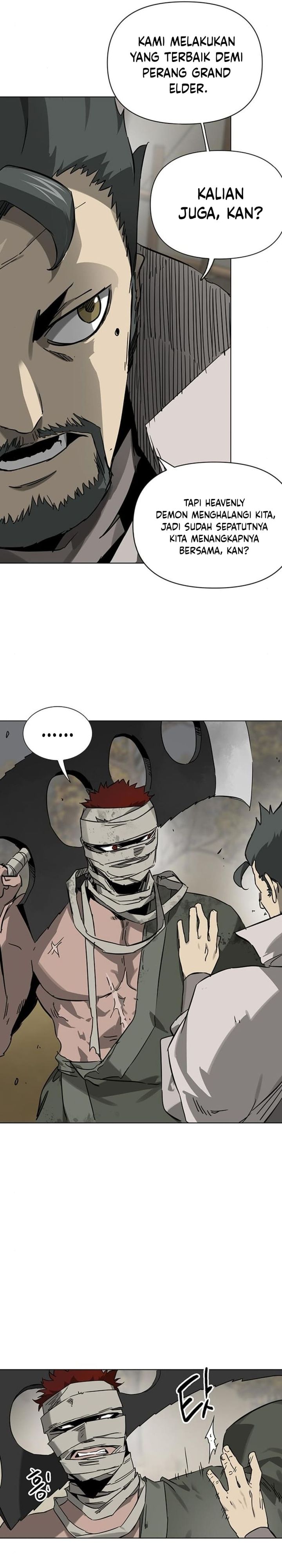 Dilarang COPAS - situs resmi www.mangacanblog.com - Komik infinite level up in murim 250 - chapter 250 251 Indonesia infinite level up in murim 250 - chapter 250 Terbaru 11|Baca Manga Komik Indonesia|Mangacan