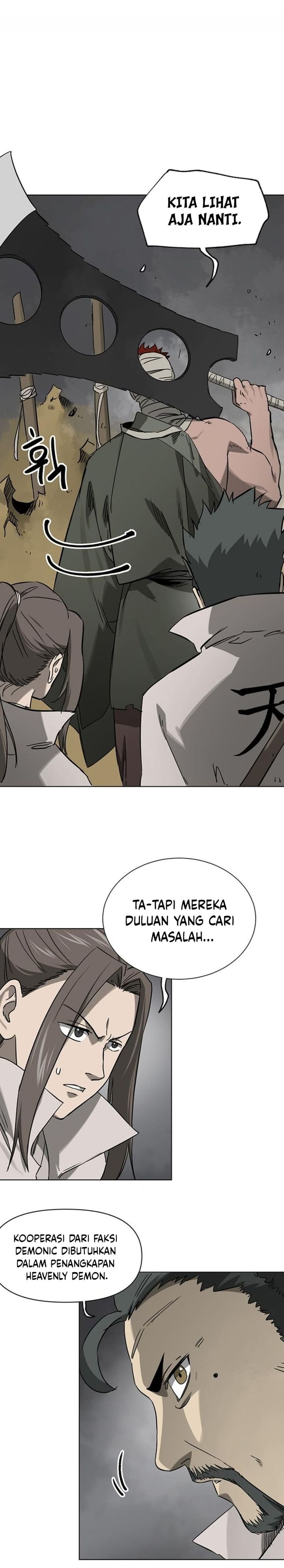 Dilarang COPAS - situs resmi www.mangacanblog.com - Komik infinite level up in murim 250 - chapter 250 251 Indonesia infinite level up in murim 250 - chapter 250 Terbaru 12|Baca Manga Komik Indonesia|Mangacan