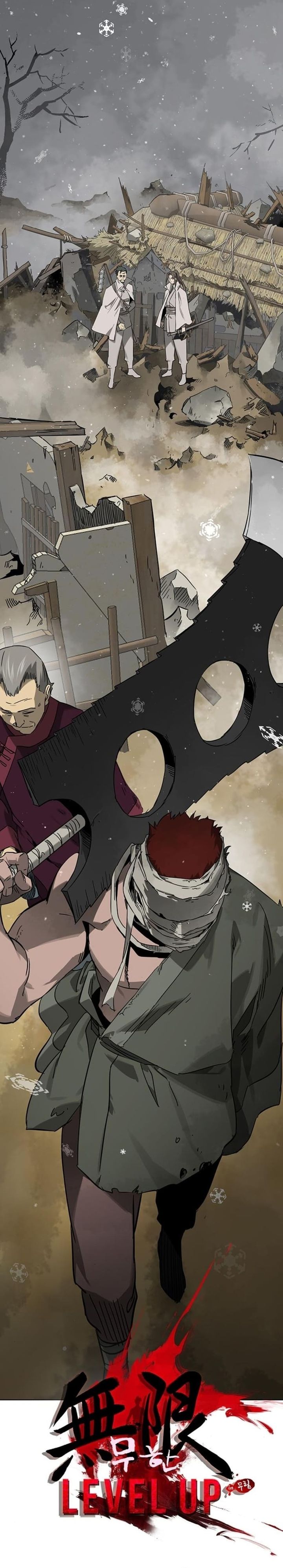 Dilarang COPAS - situs resmi www.mangacanblog.com - Komik infinite level up in murim 250 - chapter 250 251 Indonesia infinite level up in murim 250 - chapter 250 Terbaru 17|Baca Manga Komik Indonesia|Mangacan