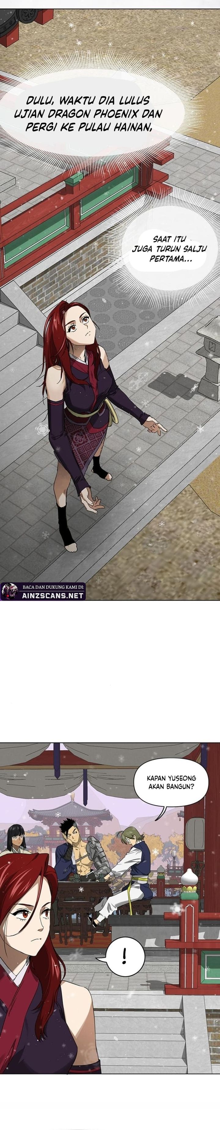 Dilarang COPAS - situs resmi www.mangacanblog.com - Komik infinite level up in murim 250 - chapter 250 251 Indonesia infinite level up in murim 250 - chapter 250 Terbaru 19|Baca Manga Komik Indonesia|Mangacan