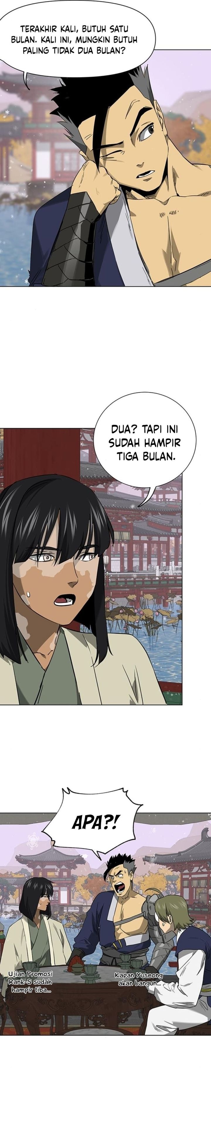 Dilarang COPAS - situs resmi www.mangacanblog.com - Komik infinite level up in murim 250 - chapter 250 251 Indonesia infinite level up in murim 250 - chapter 250 Terbaru 20|Baca Manga Komik Indonesia|Mangacan