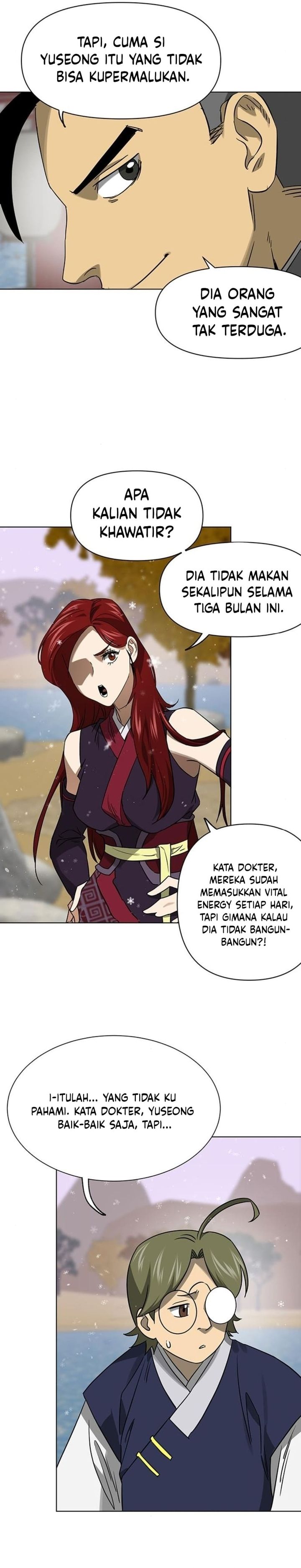 Dilarang COPAS - situs resmi www.mangacanblog.com - Komik infinite level up in murim 250 - chapter 250 251 Indonesia infinite level up in murim 250 - chapter 250 Terbaru 22|Baca Manga Komik Indonesia|Mangacan