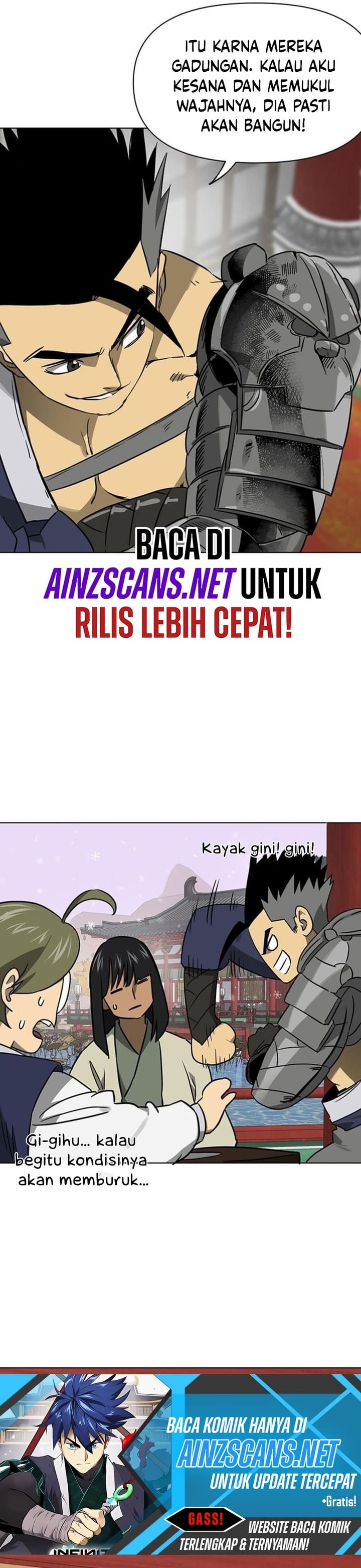 Dilarang COPAS - situs resmi www.mangacanblog.com - Komik infinite level up in murim 250 - chapter 250 251 Indonesia infinite level up in murim 250 - chapter 250 Terbaru 23|Baca Manga Komik Indonesia|Mangacan