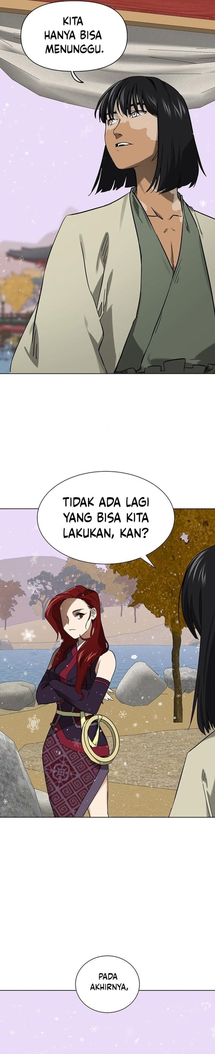 Dilarang COPAS - situs resmi www.mangacanblog.com - Komik infinite level up in murim 250 - chapter 250 251 Indonesia infinite level up in murim 250 - chapter 250 Terbaru 24|Baca Manga Komik Indonesia|Mangacan