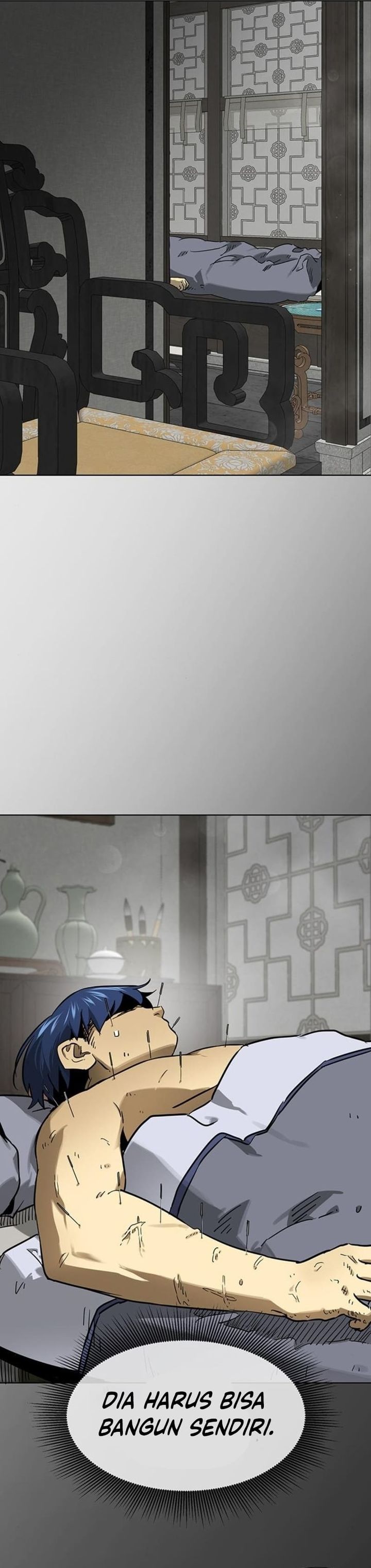 Dilarang COPAS - situs resmi www.mangacanblog.com - Komik infinite level up in murim 250 - chapter 250 251 Indonesia infinite level up in murim 250 - chapter 250 Terbaru 26|Baca Manga Komik Indonesia|Mangacan