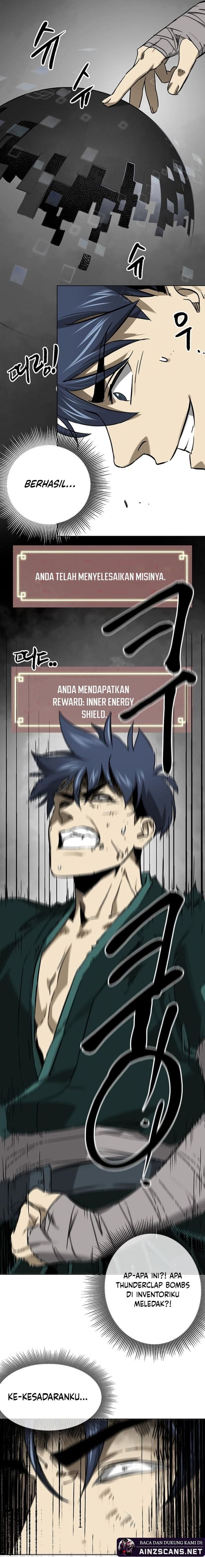 Dilarang COPAS - situs resmi www.mangacanblog.com - Komik infinite level up in murim 250 - chapter 250 251 Indonesia infinite level up in murim 250 - chapter 250 Terbaru 28|Baca Manga Komik Indonesia|Mangacan