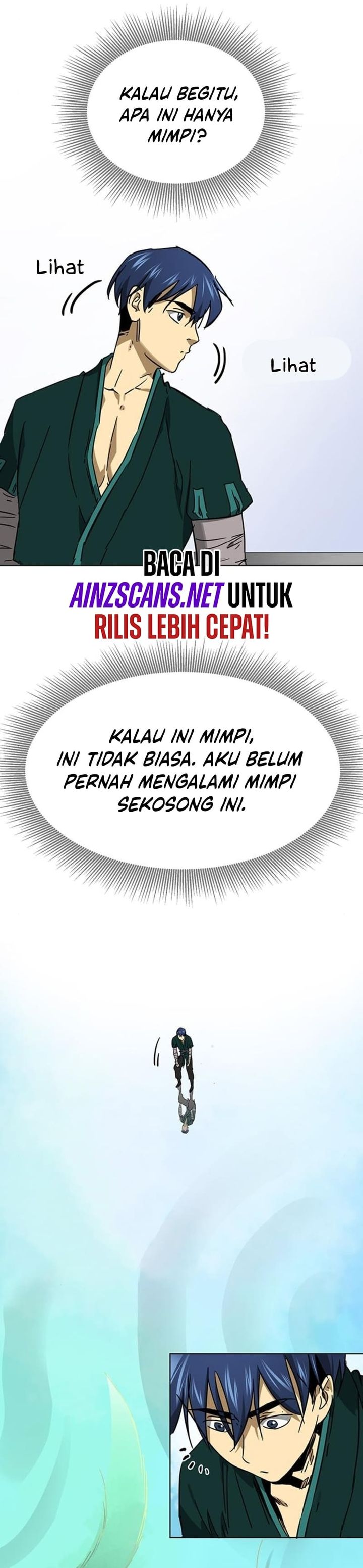 Dilarang COPAS - situs resmi www.mangacanblog.com - Komik infinite level up in murim 250 - chapter 250 251 Indonesia infinite level up in murim 250 - chapter 250 Terbaru 31|Baca Manga Komik Indonesia|Mangacan