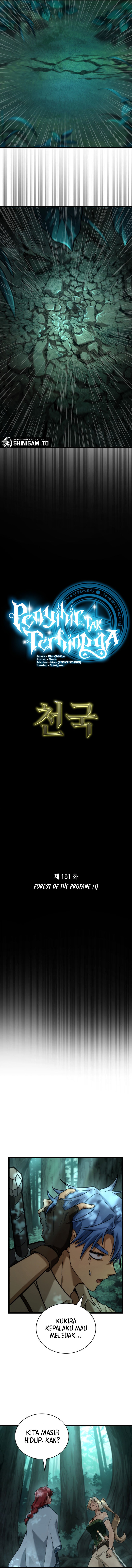 Dilarang COPAS - situs resmi www.mangacanblog.com - Komik infinite mage 151 - chapter 151 152 Indonesia infinite mage 151 - chapter 151 Terbaru 3|Baca Manga Komik Indonesia|Mangacan