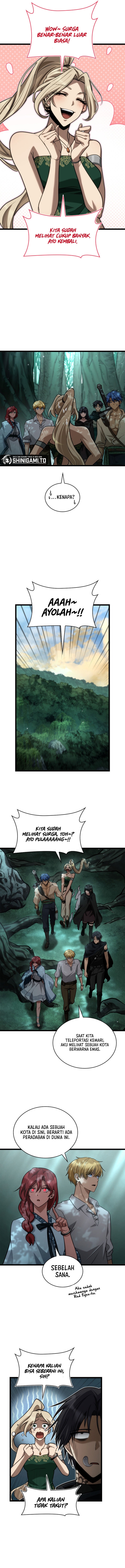 Dilarang COPAS - situs resmi www.mangacanblog.com - Komik infinite mage 151 - chapter 151 152 Indonesia infinite mage 151 - chapter 151 Terbaru 6|Baca Manga Komik Indonesia|Mangacan