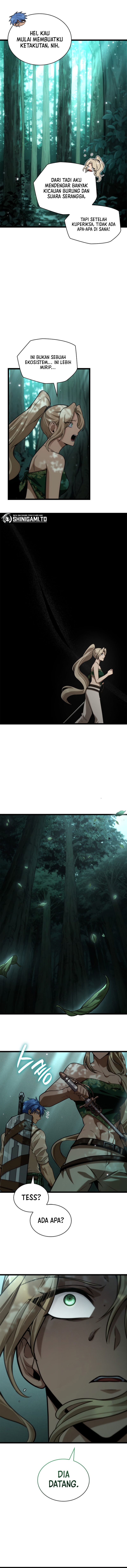 Dilarang COPAS - situs resmi www.mangacanblog.com - Komik infinite mage 151 - chapter 151 152 Indonesia infinite mage 151 - chapter 151 Terbaru 7|Baca Manga Komik Indonesia|Mangacan