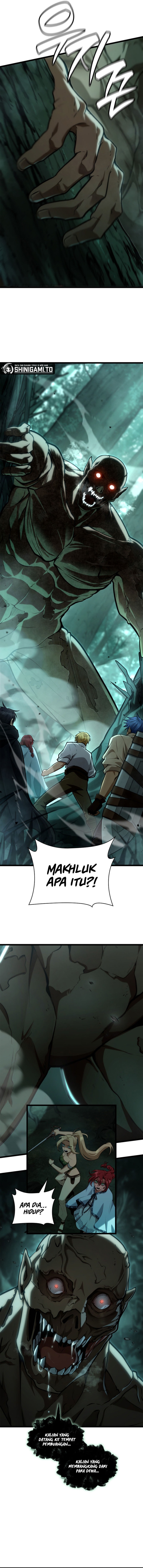 Dilarang COPAS - situs resmi www.mangacanblog.com - Komik infinite mage 151 - chapter 151 152 Indonesia infinite mage 151 - chapter 151 Terbaru 9|Baca Manga Komik Indonesia|Mangacan