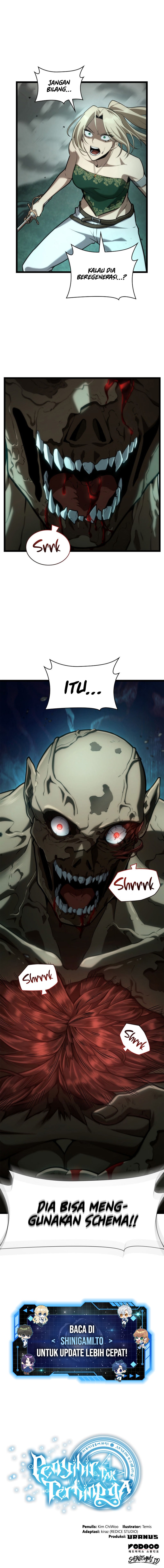 Dilarang COPAS - situs resmi www.mangacanblog.com - Komik infinite mage 151 - chapter 151 152 Indonesia infinite mage 151 - chapter 151 Terbaru 18|Baca Manga Komik Indonesia|Mangacan