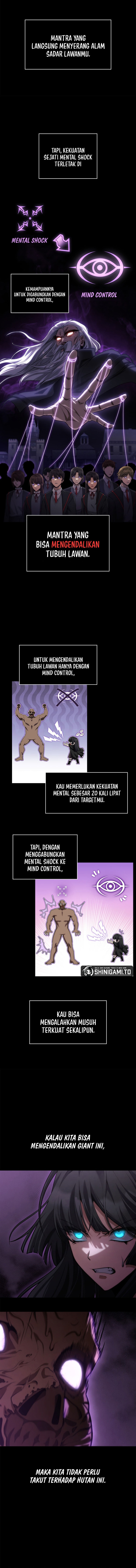Dilarang COPAS - situs resmi www.mangacanblog.com - Komik infinite mage 152 - chapter 152 153 Indonesia infinite mage 152 - chapter 152 Terbaru 5|Baca Manga Komik Indonesia|Mangacan