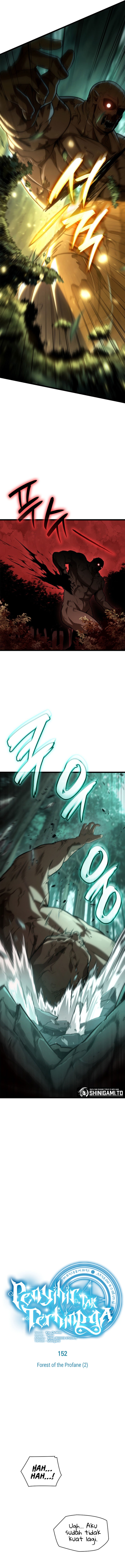 Dilarang COPAS - situs resmi www.mangacanblog.com - Komik infinite mage 152 - chapter 152 153 Indonesia infinite mage 152 - chapter 152 Terbaru 14|Baca Manga Komik Indonesia|Mangacan