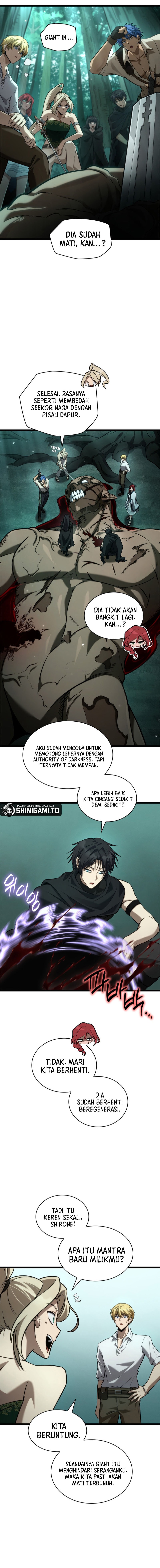 Dilarang COPAS - situs resmi www.mangacanblog.com - Komik infinite mage 152 - chapter 152 153 Indonesia infinite mage 152 - chapter 152 Terbaru 15|Baca Manga Komik Indonesia|Mangacan