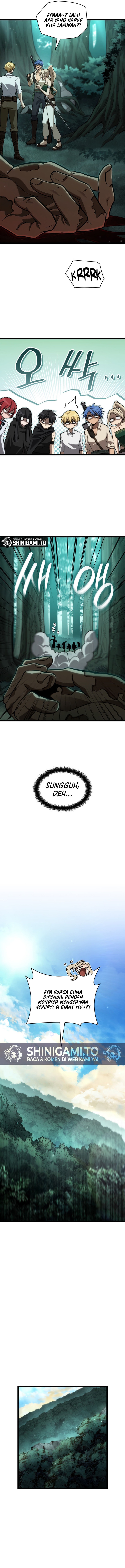 Dilarang COPAS - situs resmi www.mangacanblog.com - Komik infinite mage 152 - chapter 152 153 Indonesia infinite mage 152 - chapter 152 Terbaru 17|Baca Manga Komik Indonesia|Mangacan