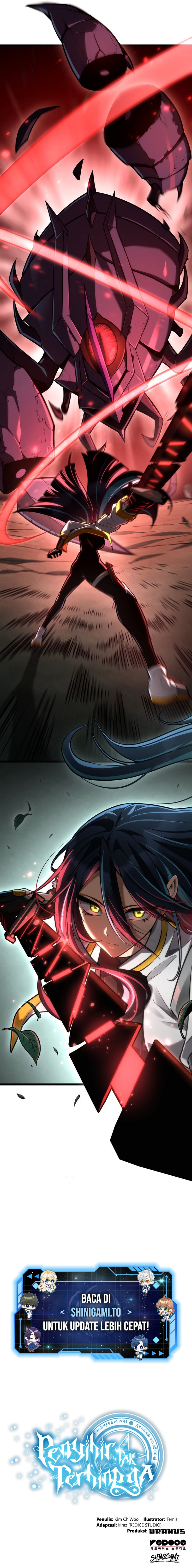 Dilarang COPAS - situs resmi www.mangacanblog.com - Komik infinite mage 152 - chapter 152 153 Indonesia infinite mage 152 - chapter 152 Terbaru 19|Baca Manga Komik Indonesia|Mangacan