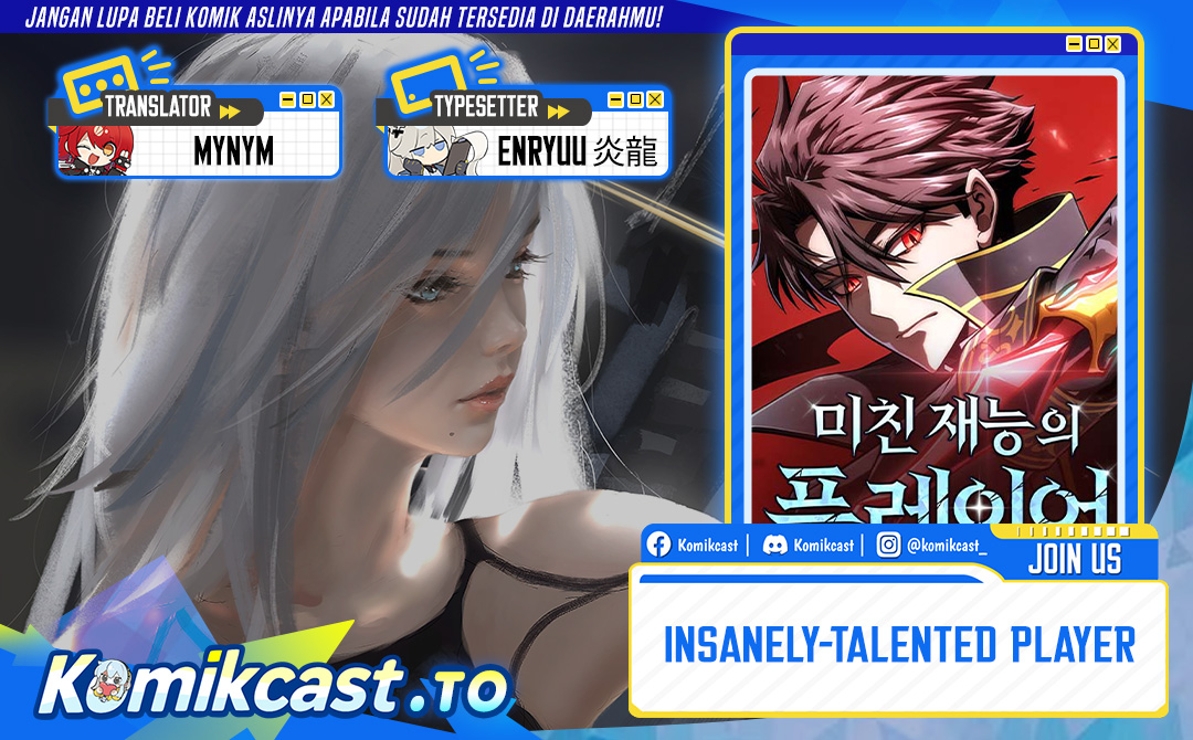 Dilarang COPAS - situs resmi www.mangacanblog.com - Komik insanely talented player 101 - chapter 101 102 Indonesia insanely talented player 101 - chapter 101 Terbaru 0|Baca Manga Komik Indonesia|Mangacan