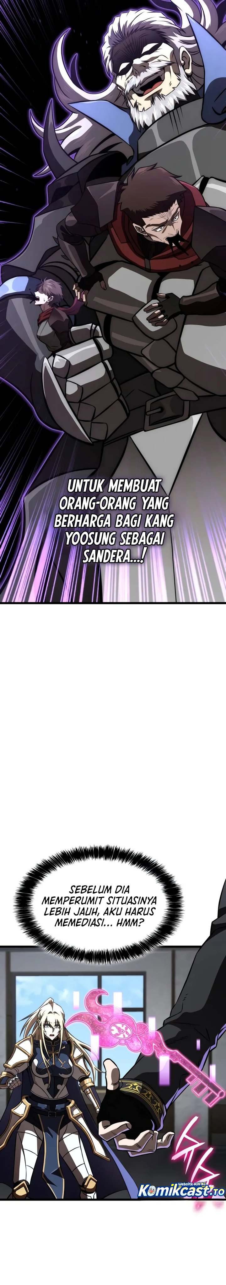 Dilarang COPAS - situs resmi www.mangacanblog.com - Komik insanely talented player 101 - chapter 101 102 Indonesia insanely talented player 101 - chapter 101 Terbaru 4|Baca Manga Komik Indonesia|Mangacan