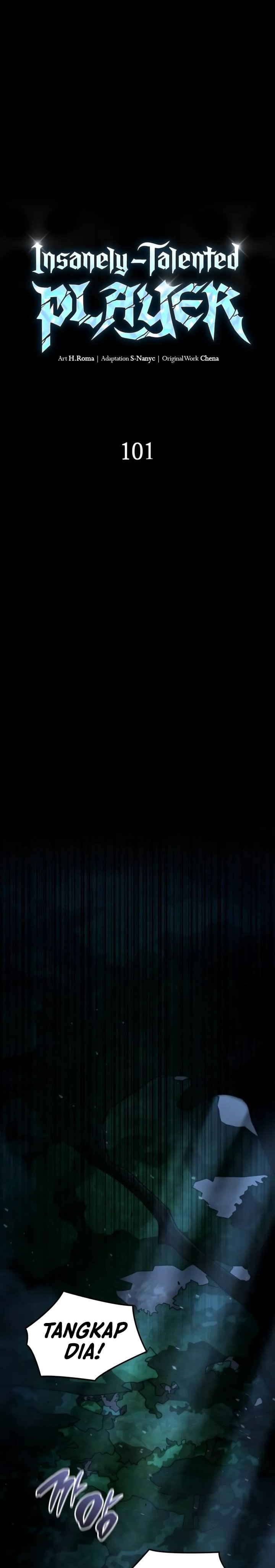 Dilarang COPAS - situs resmi www.mangacanblog.com - Komik insanely talented player 101 - chapter 101 102 Indonesia insanely talented player 101 - chapter 101 Terbaru 17|Baca Manga Komik Indonesia|Mangacan