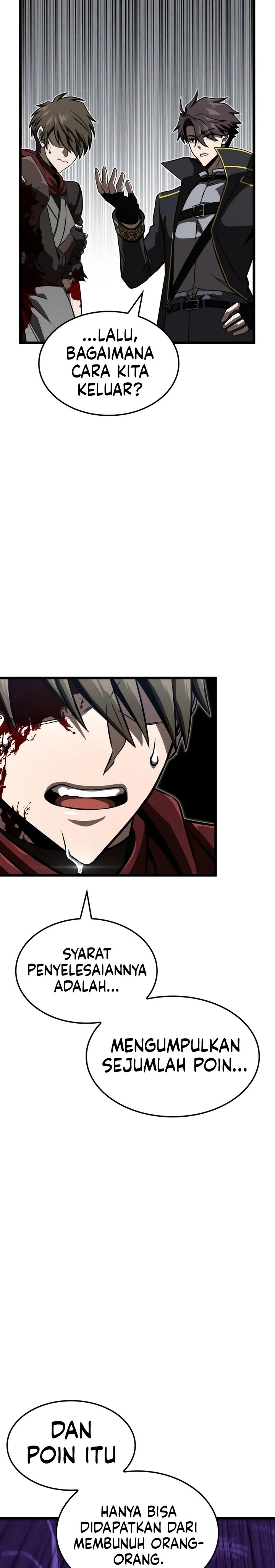 Dilarang COPAS - situs resmi www.mangacanblog.com - Komik insanely talented player 101 - chapter 101 102 Indonesia insanely talented player 101 - chapter 101 Terbaru 27|Baca Manga Komik Indonesia|Mangacan