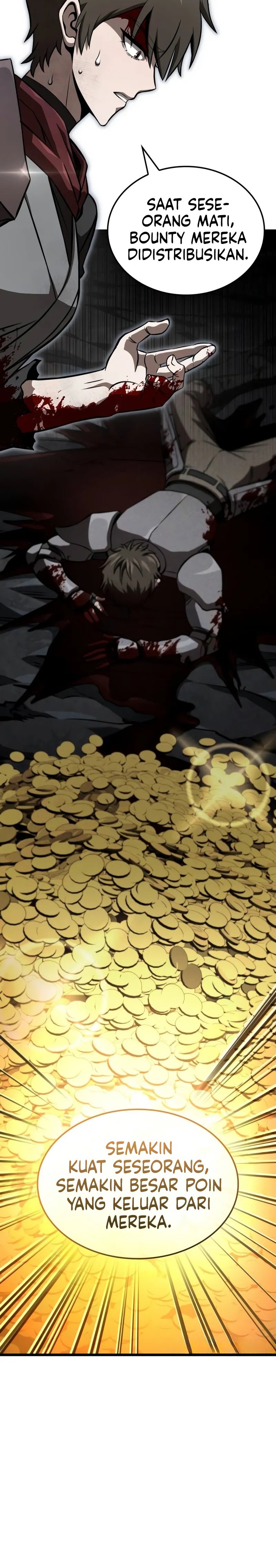 Dilarang COPAS - situs resmi www.mangacanblog.com - Komik insanely talented player 101 - chapter 101 102 Indonesia insanely talented player 101 - chapter 101 Terbaru 30|Baca Manga Komik Indonesia|Mangacan