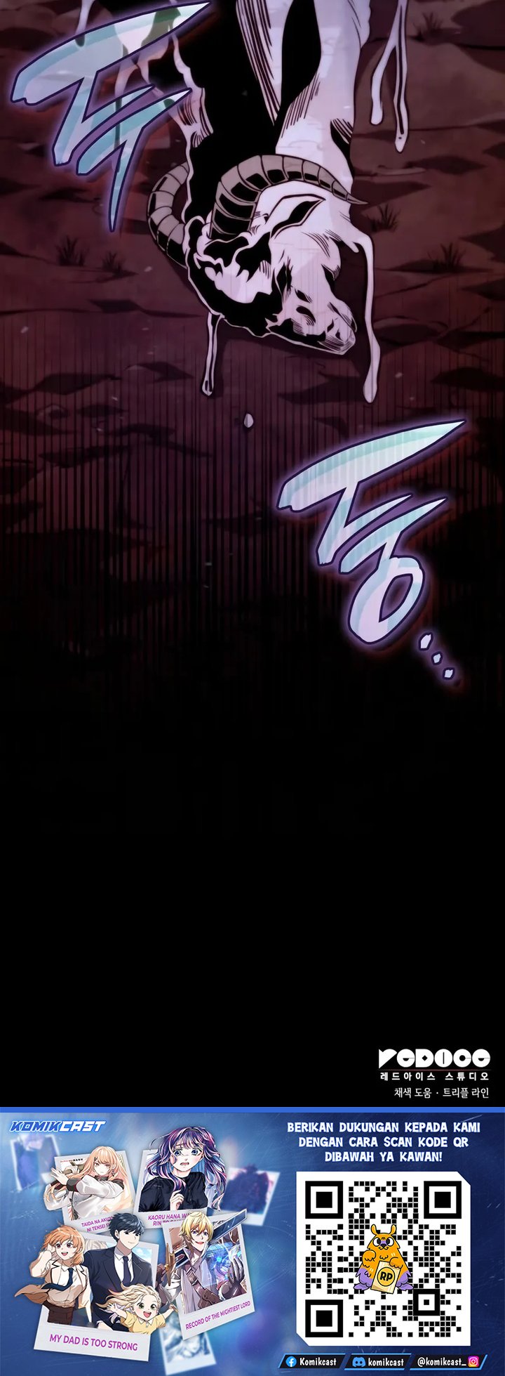 Dilarang COPAS - situs resmi www.mangacanblog.com - Komik insanely talented player 101 - chapter 101 102 Indonesia insanely talented player 101 - chapter 101 Terbaru 43|Baca Manga Komik Indonesia|Mangacan