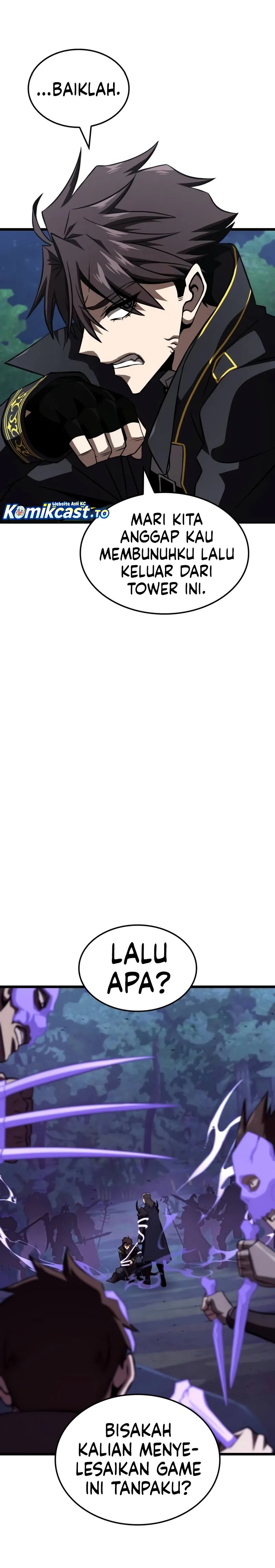 Dilarang COPAS - situs resmi www.mangacanblog.com - Komik insanely talented player 102 - chapter 102 103 Indonesia insanely talented player 102 - chapter 102 Terbaru 13|Baca Manga Komik Indonesia|Mangacan