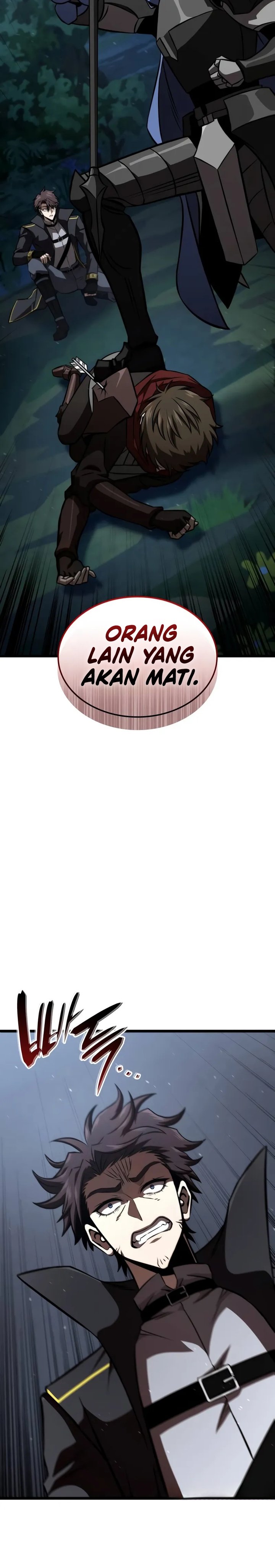 Dilarang COPAS - situs resmi www.mangacanblog.com - Komik insanely talented player 102 - chapter 102 103 Indonesia insanely talented player 102 - chapter 102 Terbaru 17|Baca Manga Komik Indonesia|Mangacan