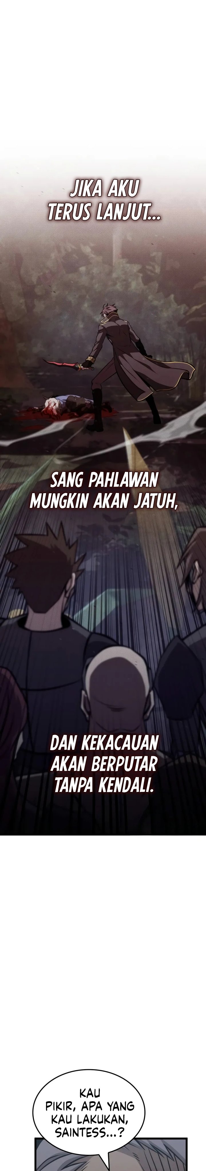 Dilarang COPAS - situs resmi www.mangacanblog.com - Komik insanely talented player 102 - chapter 102 103 Indonesia insanely talented player 102 - chapter 102 Terbaru 25|Baca Manga Komik Indonesia|Mangacan