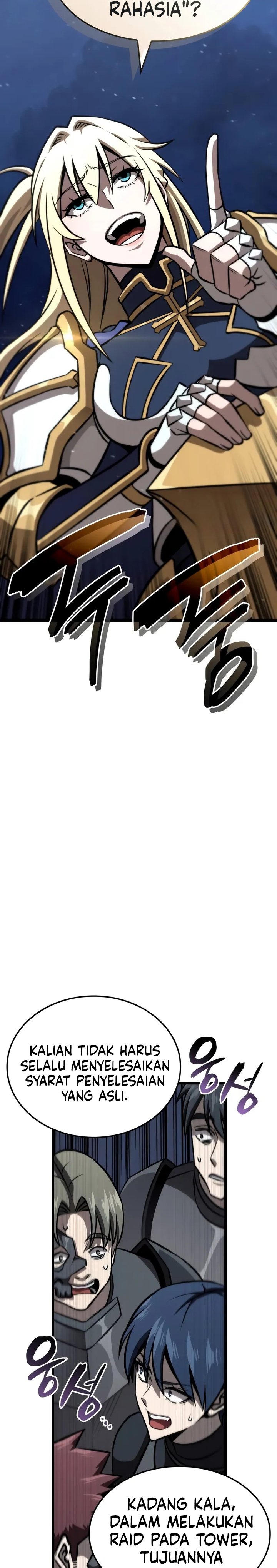 Dilarang COPAS - situs resmi www.mangacanblog.com - Komik insanely talented player 102 - chapter 102 103 Indonesia insanely talented player 102 - chapter 102 Terbaru 31|Baca Manga Komik Indonesia|Mangacan