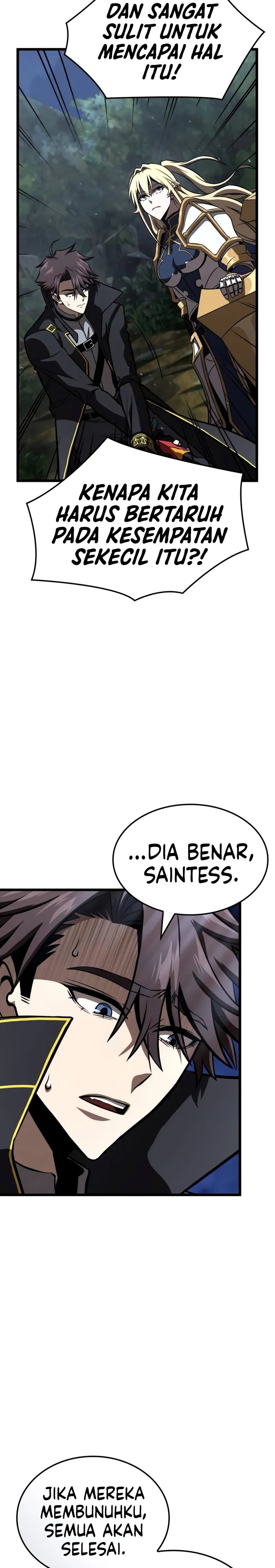 Dilarang COPAS - situs resmi www.mangacanblog.com - Komik insanely talented player 102 - chapter 102 103 Indonesia insanely talented player 102 - chapter 102 Terbaru 33|Baca Manga Komik Indonesia|Mangacan
