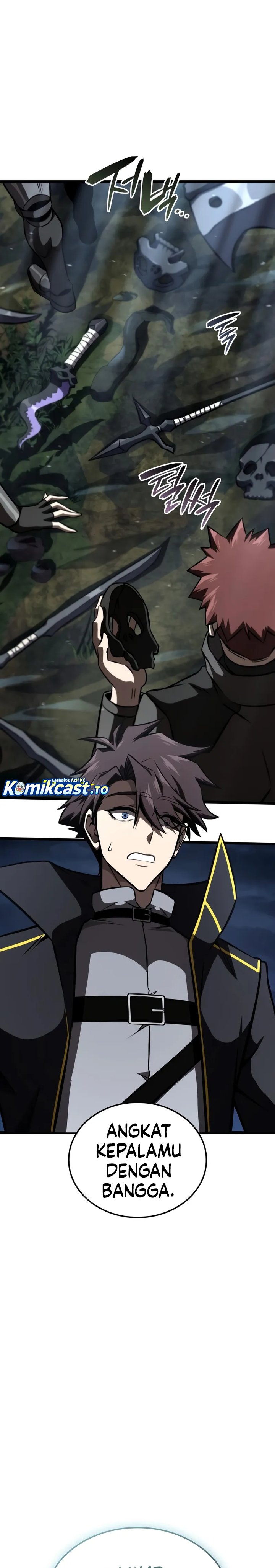 Dilarang COPAS - situs resmi www.mangacanblog.com - Komik insanely talented player 103 - chapter 103 104 Indonesia insanely talented player 103 - chapter 103 Terbaru 2|Baca Manga Komik Indonesia|Mangacan