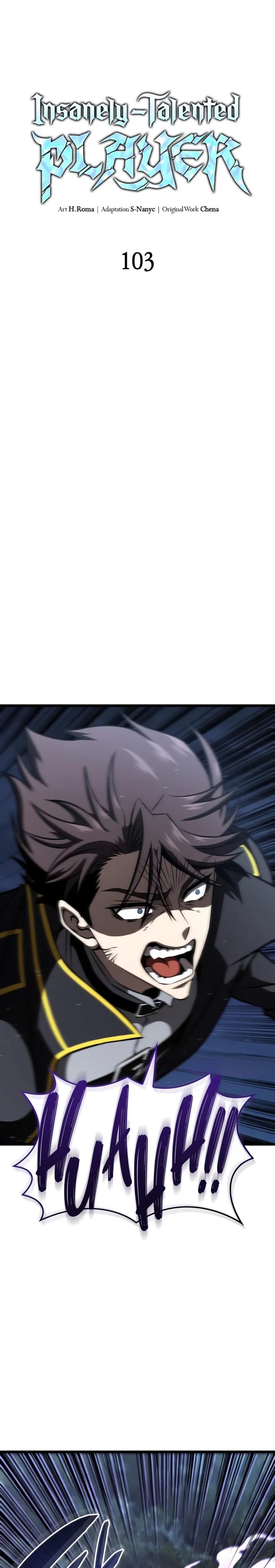 Dilarang COPAS - situs resmi www.mangacanblog.com - Komik insanely talented player 103 - chapter 103 104 Indonesia insanely talented player 103 - chapter 103 Terbaru 10|Baca Manga Komik Indonesia|Mangacan