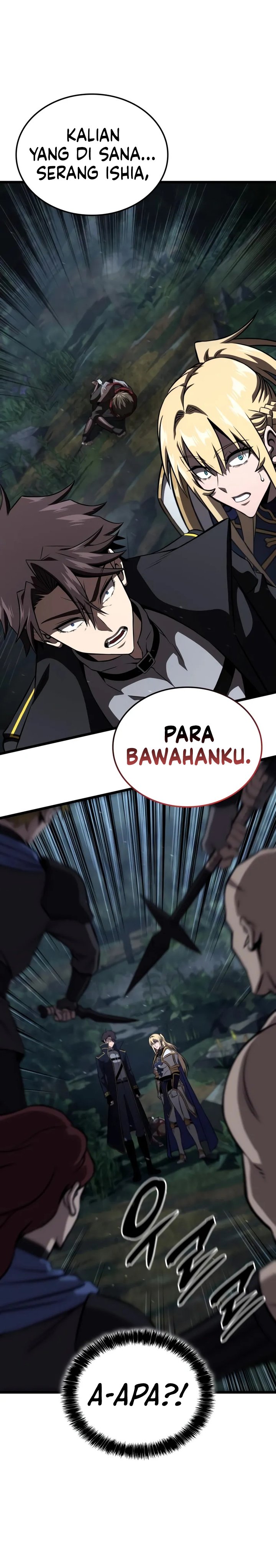 Dilarang COPAS - situs resmi www.mangacanblog.com - Komik insanely talented player 103 - chapter 103 104 Indonesia insanely talented player 103 - chapter 103 Terbaru 20|Baca Manga Komik Indonesia|Mangacan