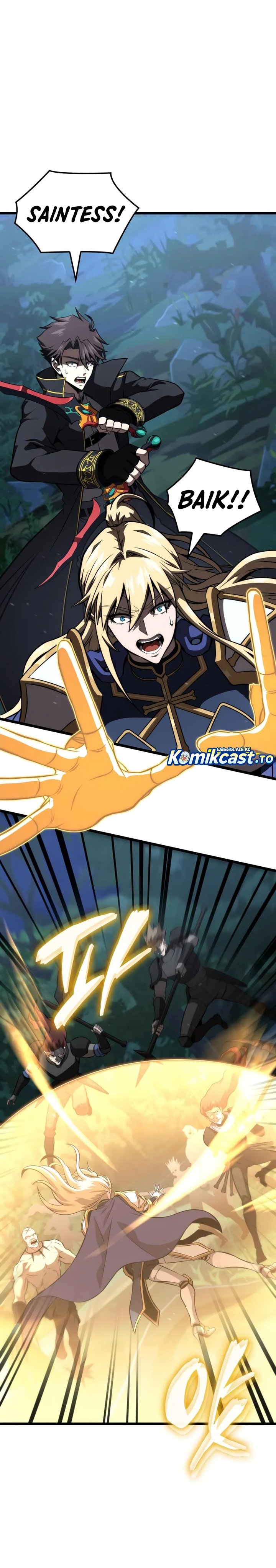 Dilarang COPAS - situs resmi www.mangacanblog.com - Komik insanely talented player 103 - chapter 103 104 Indonesia insanely talented player 103 - chapter 103 Terbaru 21|Baca Manga Komik Indonesia|Mangacan